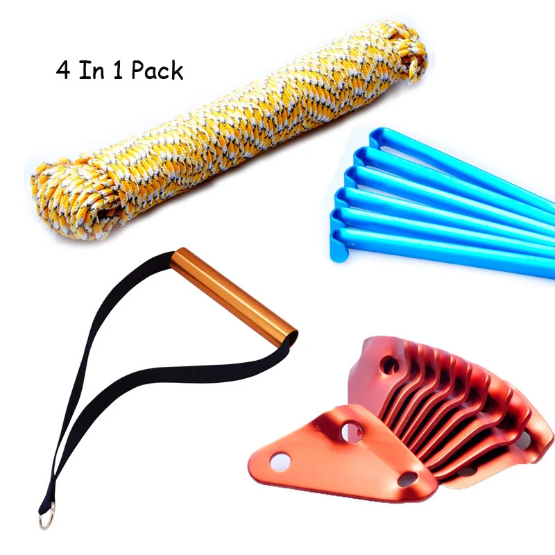Tent Rope Accessories Super Tent