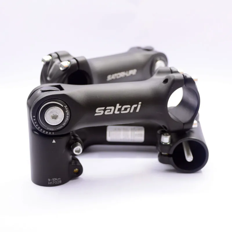 satori bike stem riser