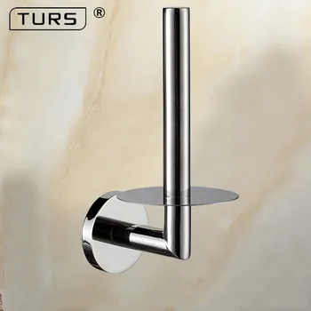 

2018 SUS 304 Stainless Steel Toilet Paper Holder Bathroom Toilet Holder For Roll Paper Towel Square Bathroom Accessories