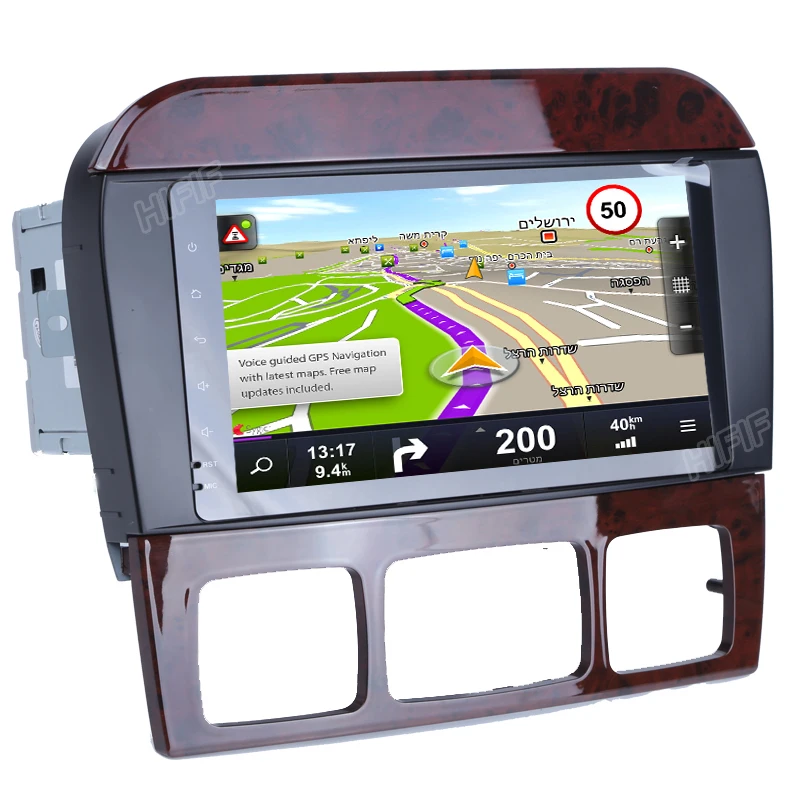 Top HIFIF Quad Core Android 7.12 HD 1024x600 Car Radio GPS For Mercedes Benz S Class W220 S280 S420 S430 S320 S350 S400 S500 S600 3 Top HIFIF Quad Core Android 7.12 HD 1024x600 Car Radio GPS For Mercedes Benz S Class W220 S280 S420 S430 S320 S350 S400 S500 S600 3
