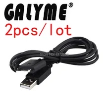 2 шт./лот Горячая USB кабель для передачи данных зарядное устройство для SonyPSP Go для PlayStationPSP-N1000 N1000 к ПК синхронизации Провода кабели свинца