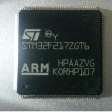 

new & original in stock STM32F217 STM32F217ZGT6