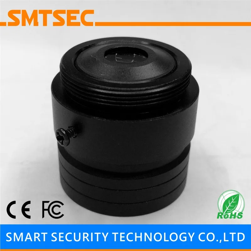 HD 3MP мегапикселей 12 мм объектив F1.4 1/2.5 &quotCS Mount CCTV Camera Lens для IP Камеры Безопасности| |