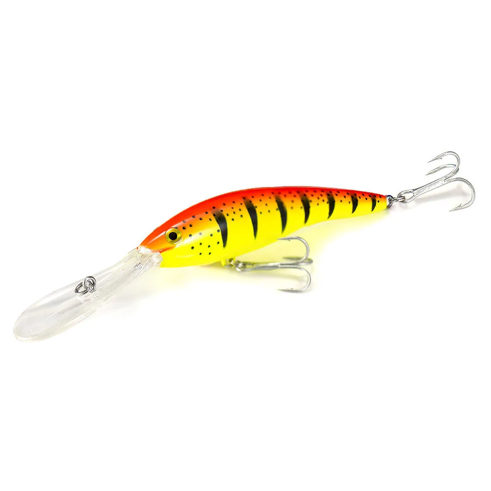 1 pc Countbass 90mm 14.6g العميق الذيل المتذبذب La بيكي الاتحاد الافريقي Leurre العائمة الغوص عمق 6 M Crankbait chatterbait الصيد السحر 1 pc Countbass 90mm 14.6g العميق الذيل المتذبذب La بيكي الاتحاد الافريقي Leurre العائمة الغوص عمق 6 M Crankbait chatterbait الصيد السحر