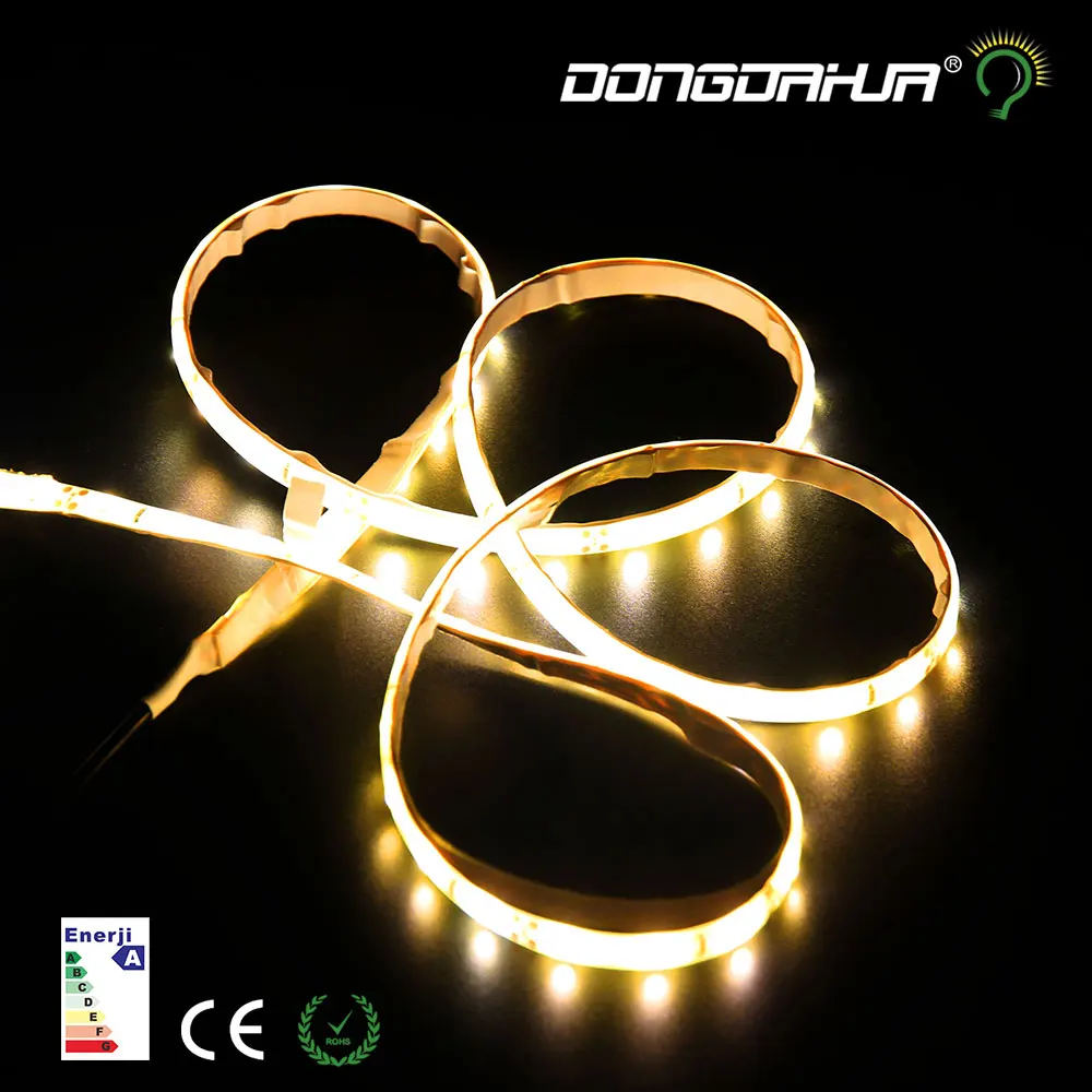 1 5M 3M font b Strip b font font b Led b font 2835 SMD DC12V