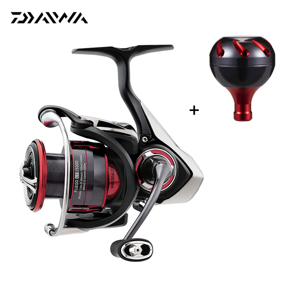 Bobine moulinet daiwa Clearance