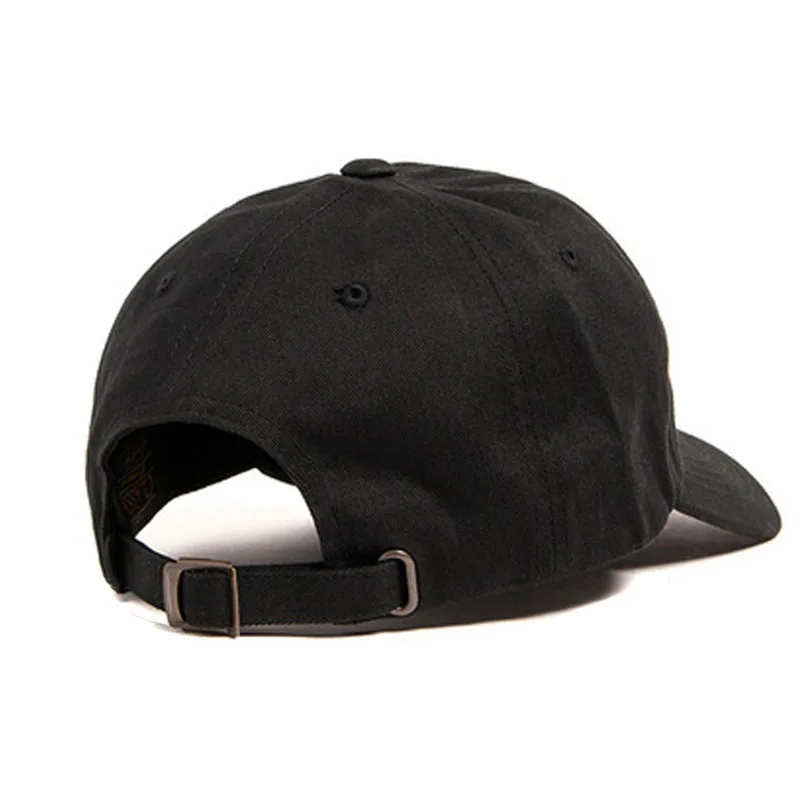 100% Cotton Rose embroidery hat black cap Blank snapback hip hop dad cap designer hats men women Visor hat skateboard gorra bone