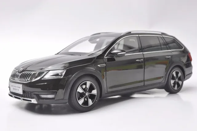 Skoda octavia lego