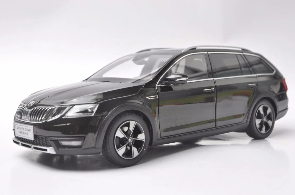 Skoda octavia miniature Clearance