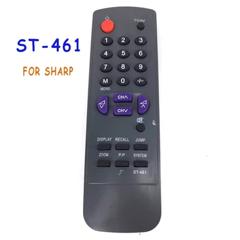 

New Universal Replacement ST-461 Remote Control For SHARP LED/LCD TV Remoto Controller LC-13B4U-B LC-15B4U-B