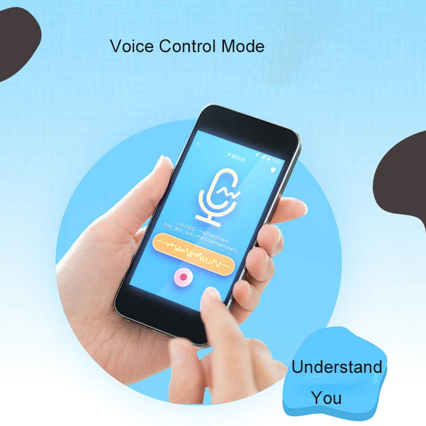 Bluetooth Kegel Balls (10)