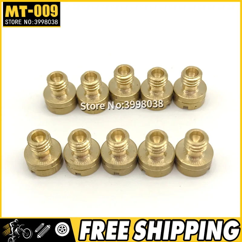 5 мм большой круглый карбюратор для Mikuni карбюратора VM22 VM24 VM26 125cc 150cc 200cc 250cc Dirt Pit Bike|