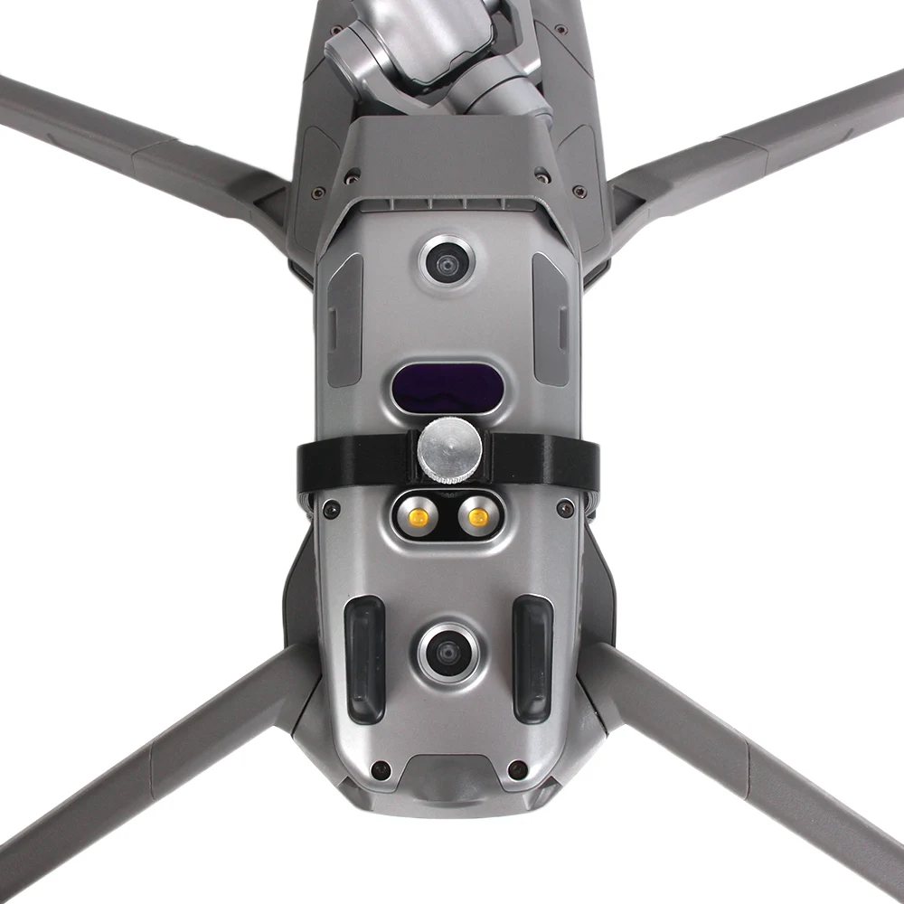 Bracket Holder Plug Panoramic Camera mount Bracket Adapter for DJI mavic 2 pro zoom 3D printing drone accessories parts