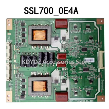 

free shipping Good Constant current board High pressure plate for SSL700-0E4A
