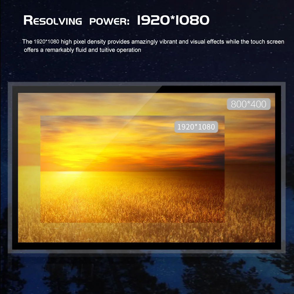 Sale Android 8.1 Tesla style Car DVD Player GPS Navigation for Toyota Land Cruiser LC200 2008-2015 car auto stereo Radio head unit 4G 27