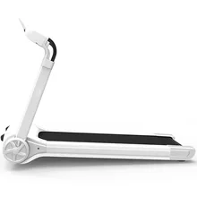 Беговая дорожка для домашнего использования мини размер с Bluetooth воспроизведения музыки, беговая дорожка, домашняя беговая дорожка