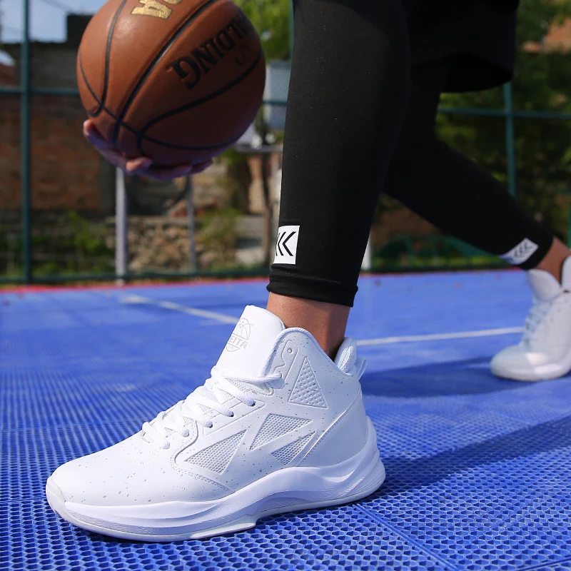 Official Original Authentic Basketball Air Shoes Sport Outdoor Athletic Sneakers EASY RIDER Hyperdunk Luxury Retro James Boot | Спорт и