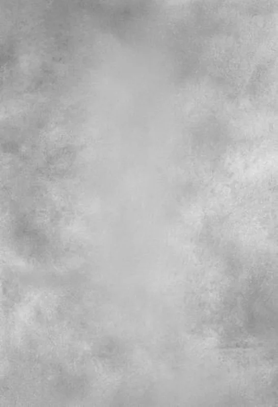 Kate 6.5x10ft Gray Abstract Photography Backdrop Grey Portrait Textures Photo Background Old Master Grey Backdrops