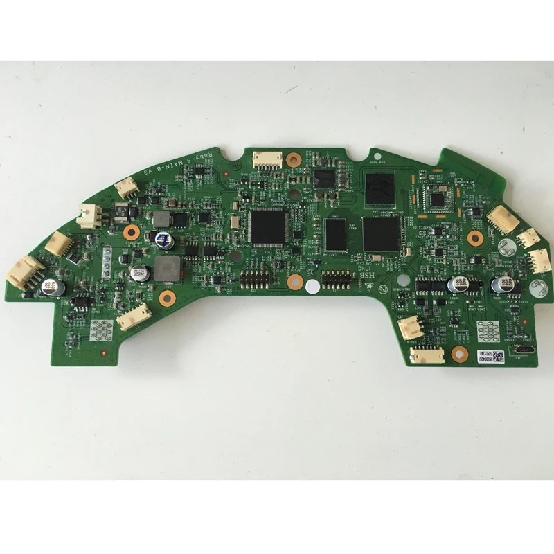 Motherboard For xiaomi roborock S50 Repair parts Repalcement | Мобильные телефоны и аксессуары