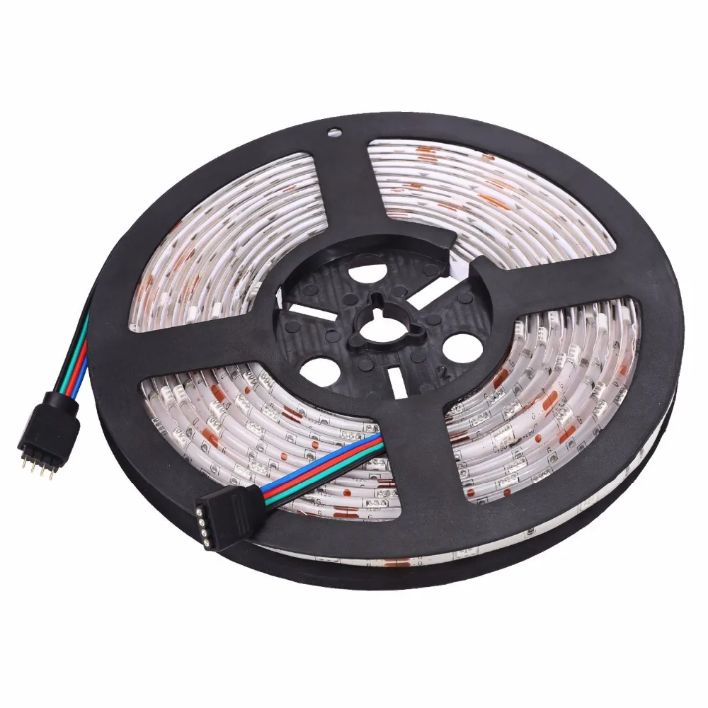 Tiras de Led luz fiexble led fita fita Modelo Número : Smd5050