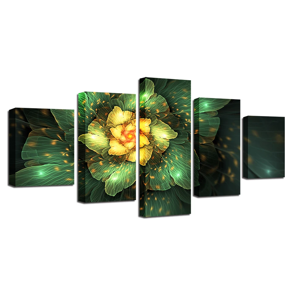 5