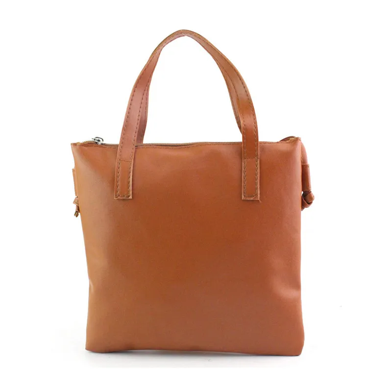 

Women PU Leather Handbags Bolsos Mujer De Marca Famosa Female Vintage Bag For Women Shoulder Bag Retro Large Tote Ladies Purse C