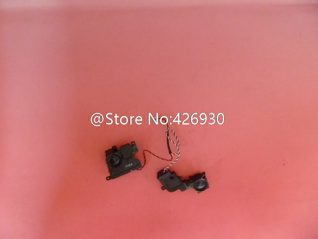 

Laptop Speaker For SAMSUNG NP300E4A 300E4A BA96-05324A L+R New Original