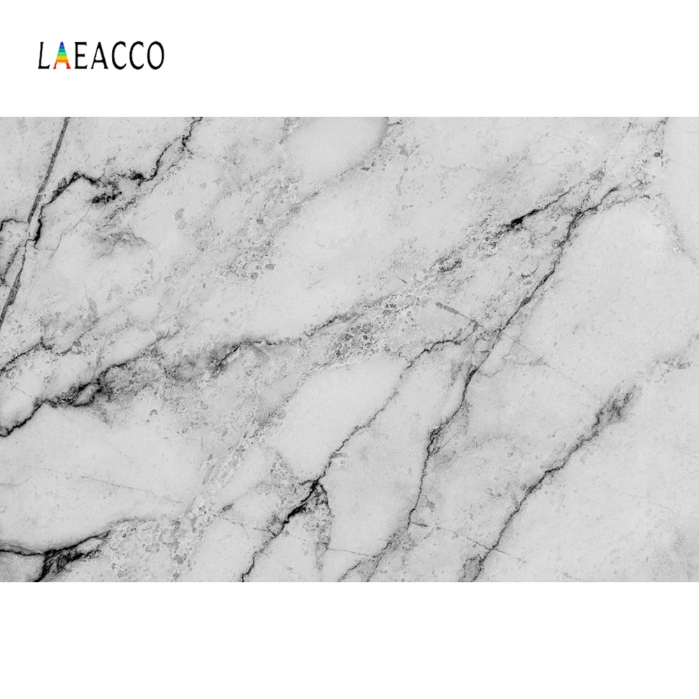 

Laeacco Marble Texture Pattern Commodity Show Scene Cloth Fabric Photography Backgrounds Photographic Backdrops For Photo Studio