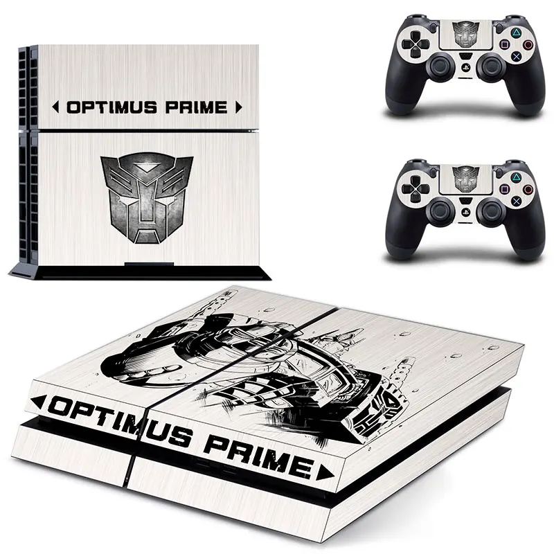 Console print