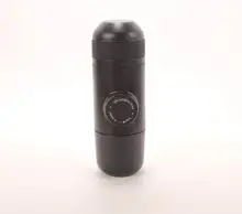 Мини-эспрессо кофемашина/HAND-POWERED, ПОРТАТИВНЫЙ ЭСПРЕССО МАШИНА с высоким качеством