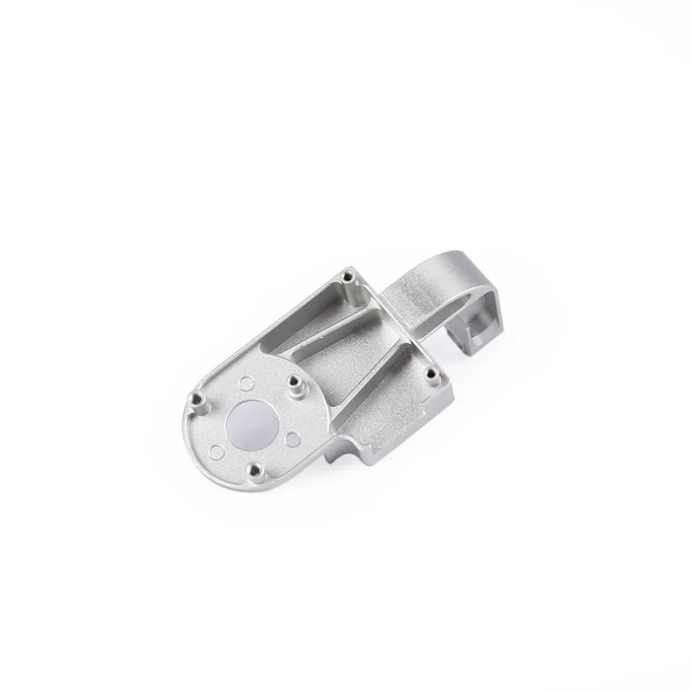 Gimbal 7 Yaw Replacement Parts Stand For DJI Phantom 3 Professional And Advanced Silver PTZ Gimble Hardware Accessories