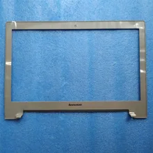 Для lenovo IdeaPad Z510 ЖК передняя рамка чехол AP0T2000400