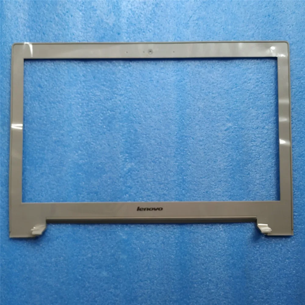 Новый оригинальный чехол для Lenovo IdeaPad Z510 с ЖК-дисплеем AP0T2000400 | Компьютеры и офис