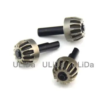 3 шт. металлический 02030 привод (13T) подходит RC HSP 1/10 Рок Гусеничный 94180 94103 94113 94123
