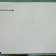 Lenovo Йога 3 11 ЖК-дисплей задняя крышка белый или оранжевый