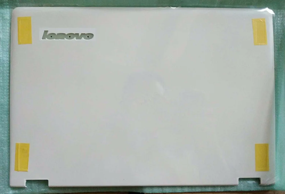 

New Original Lenovo Yoga 3 11 LCD Back Cover Rear Lid White or Orange
