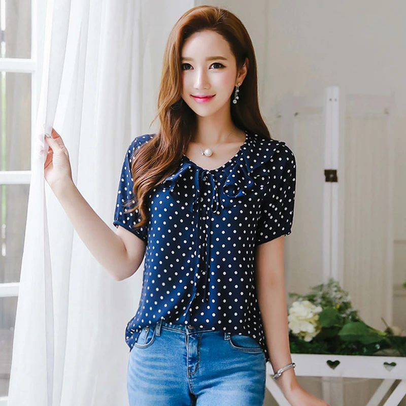 summer tops for 2019