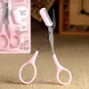 Eyebrow Trimmer Scissors With Comb Remover Makeup Tools Hair Removal Grooming Shaping Shaver Trimmer Eyelash Hair Clips ► Photo 3/6