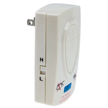 JFBL Wholesale NEEWER Ultrasonic AC-Powered Electronic Pest & Rodent Repeller