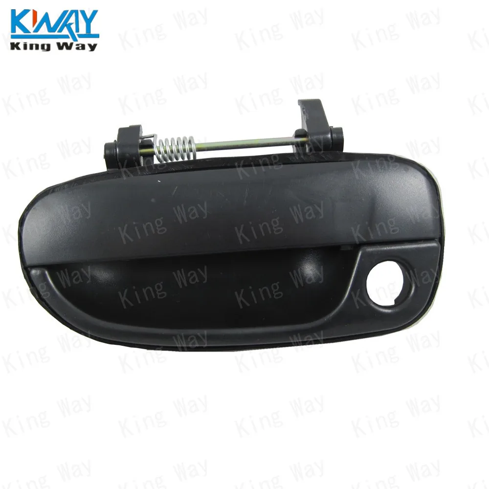 

FREE SHIPPING-King Way-1PCS Outer OUTSIDE DOOR HANDLE FRONT LEFT Fit For Hyundai Accent 2000-2006 8265025000