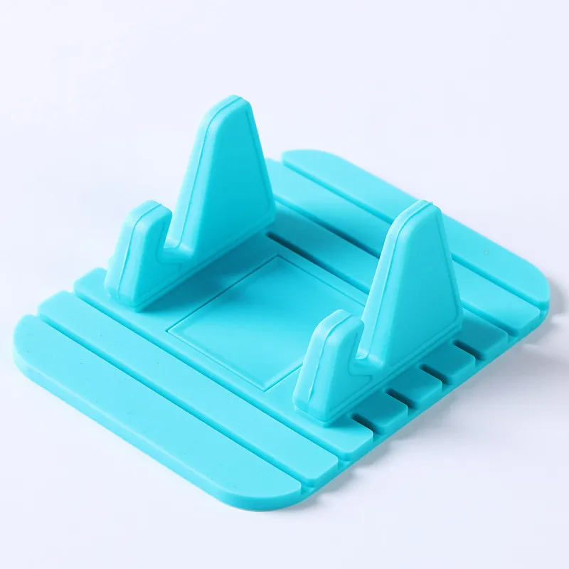 Car Dashboard GPS Anti Slip Desktop Stand