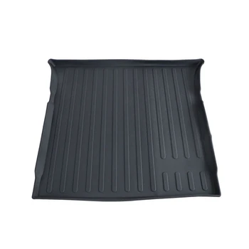 

The New Trunk mat Waterproof boot mat Luggage mat decoration car Accessories for benz G Class G550 G63 G55 G350
