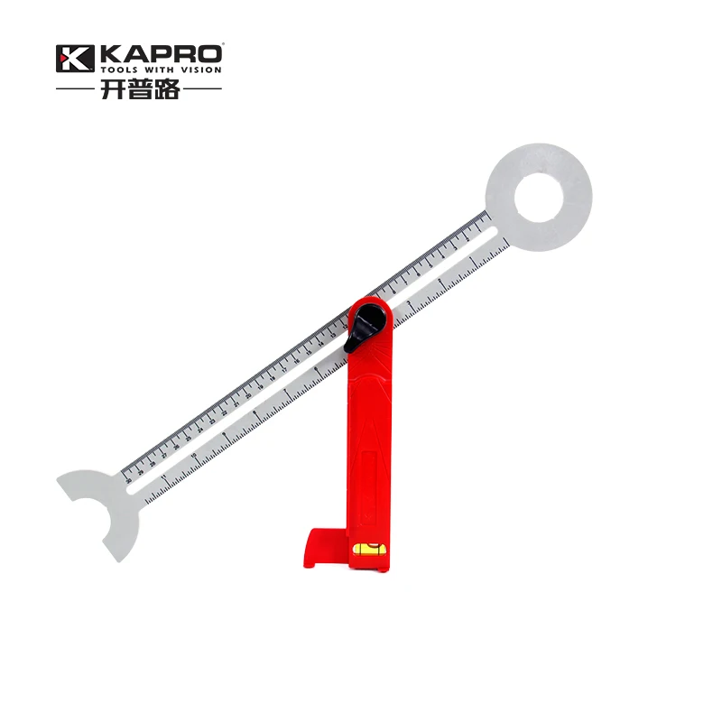 

kacytools 303 Cermanic Tile Hole Marker