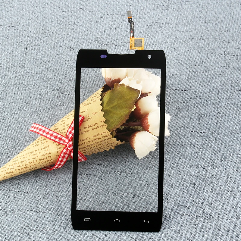 Ocolor Для Doogee T5/T5 lite touch Панель Сенсорный экран планшета Сенсор Замена T5 Lite с