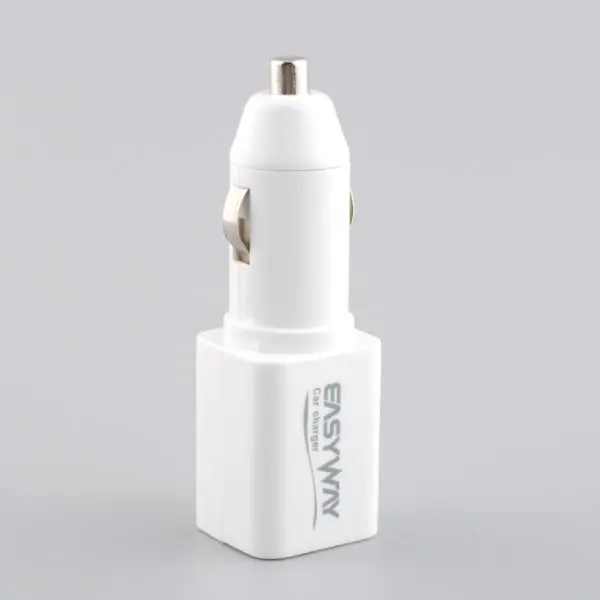 Купить EasyWay автомобильное зарядное устройство глобальной gps локатор