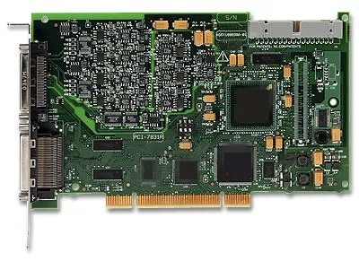 PCI-7831R приобретения карты Virtex-II