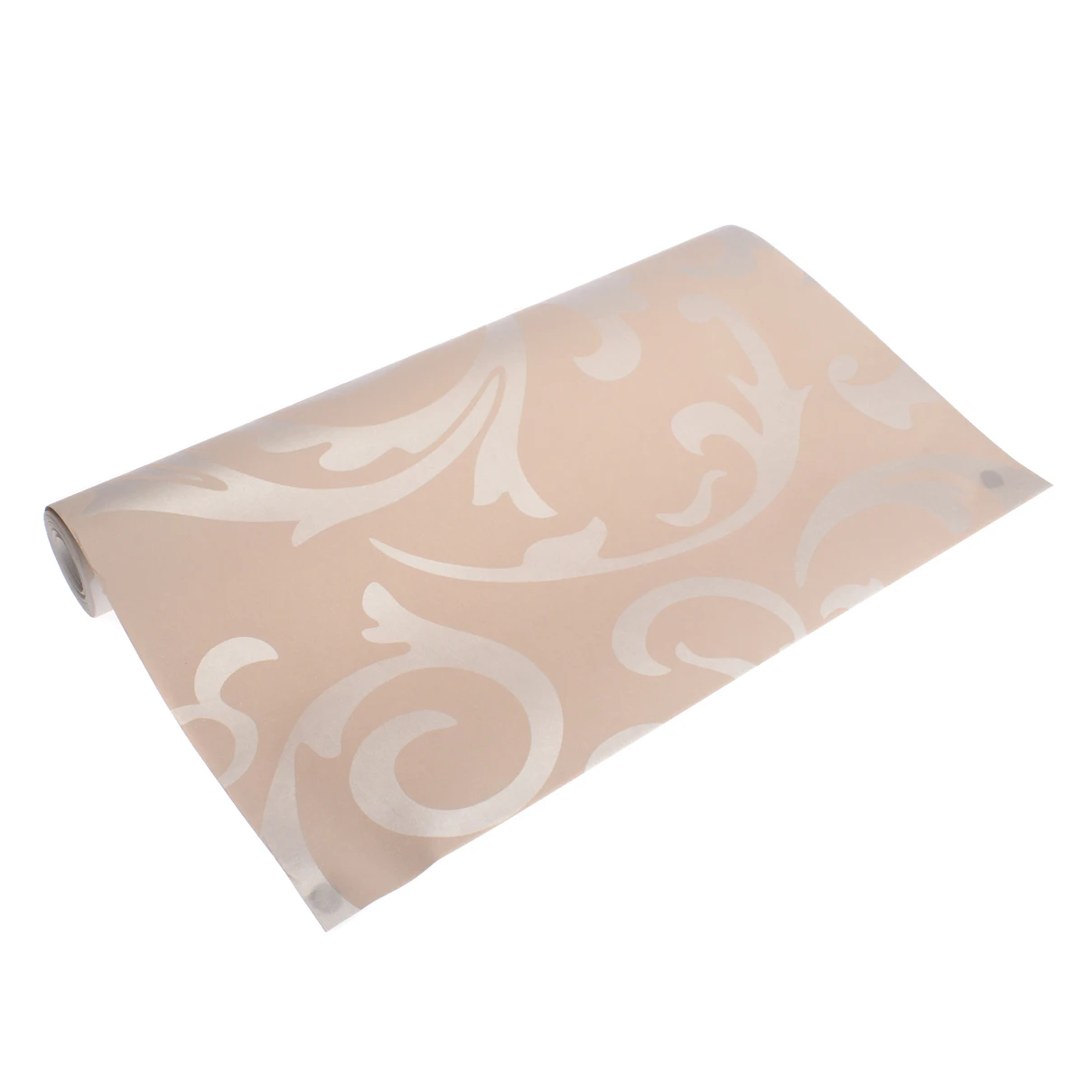 3D Embossed Texture Floral Wallpaper Roll For Wall Bedroom Modern Luxury Wall Paper DIY Decal Sticker For Home Decor