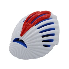 Ultralight Bicycle Helmet Smart Bluetooth Integrally-molded Cycling Helmets Music EPS Bike Helmets