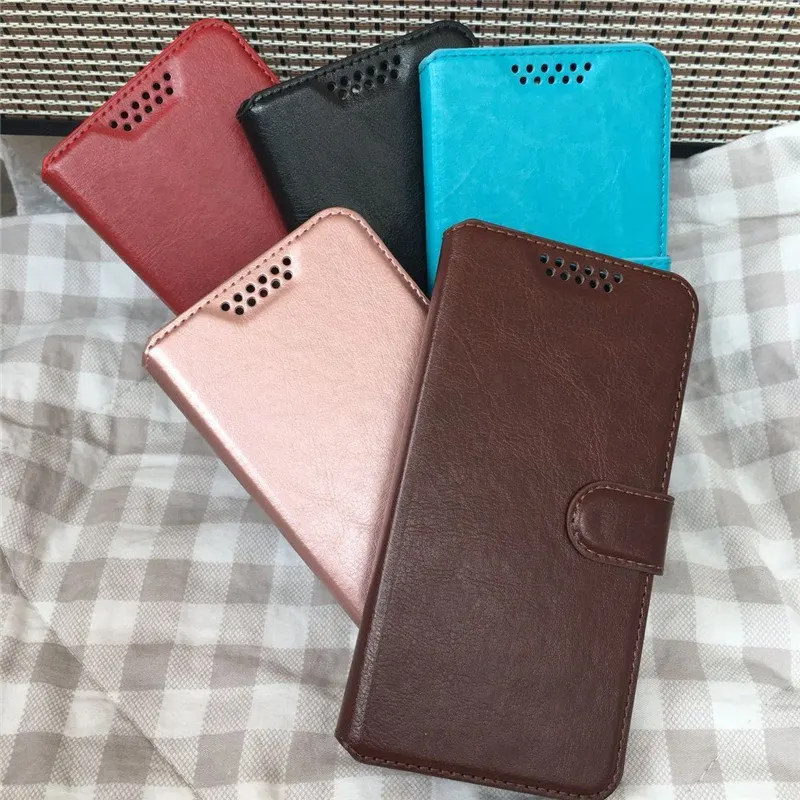 Case For Samsung Galaxy J2 Prime Flip Leather Cover G532 G532F SM-G532F Mobile Phone Bags &amp Cases |