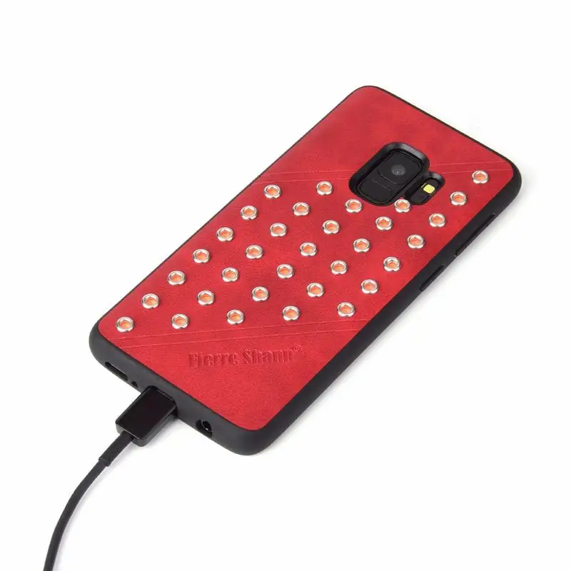 Ascromy-For-Samsung-Galaxy-S9-Case-Retro-Leather-PU-Rivet-Silicon-Back-Cover-For-Samsung-S9-Plus-S9Plus-Luxury-Phone-Accessories (14)